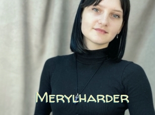 Merylharder