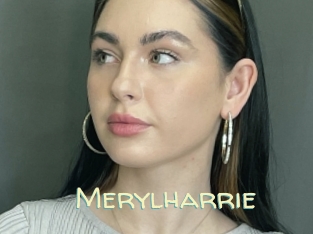 Merylharrie