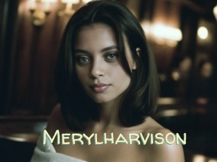 Merylharvison