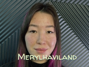 Merylhaviland