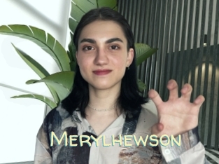 Merylhewson