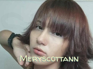 meryscottann Sexy Tchat
