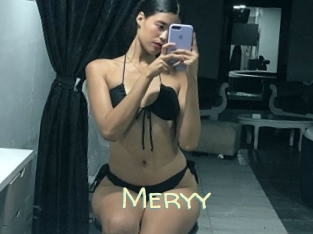 Meryy