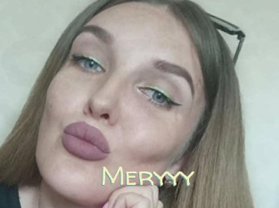 Meryyy