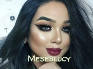 Meseslucy