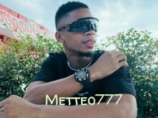 Metteo777