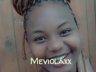 Meviolaxx