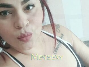 Meysexy