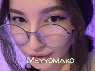 Meyyomako