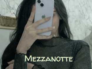 Mezzanotte