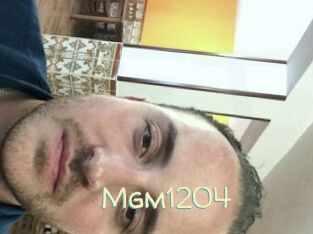 Mgm1204