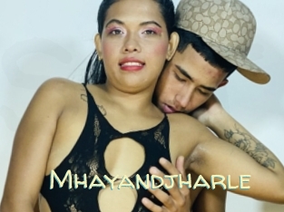 Mhayandjharle