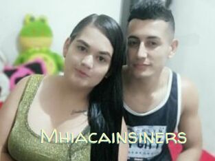 Mhiacainsiners