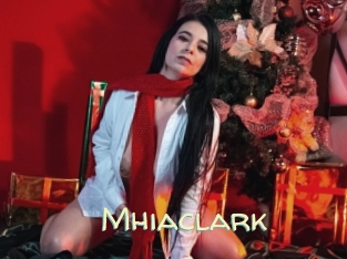 mhiaclark Sexy Tchat