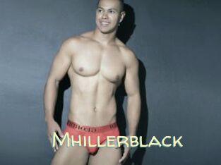 Mhillerblack