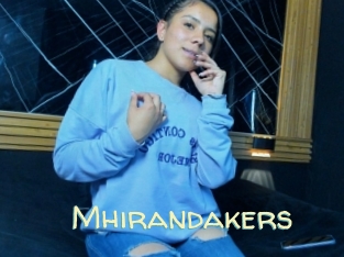 mhirandakers Sexy Tchat
