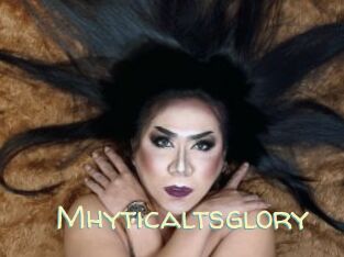 Mhyticaltsglory