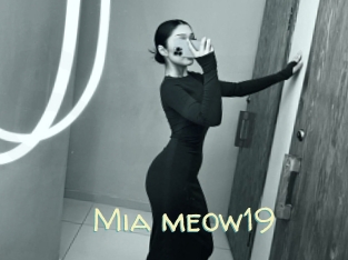 mia_meow19 Sexy Tchat