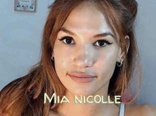 mia_nicolle Sexy Tchat