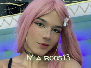 Mia_roos13