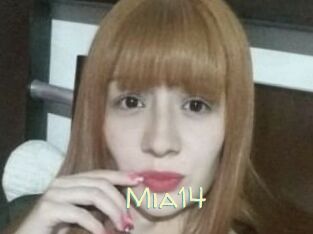 mia_14 Sexy Tchat