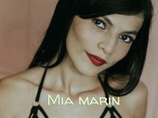 Mia_marin