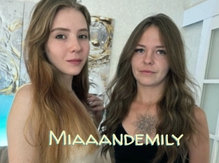 Miaaandemily