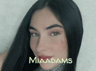 Miaadams