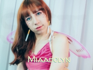 miaadolyn Sexy Tchat