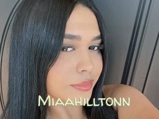 Miaahilltonn