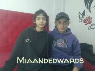 Miaandedwards