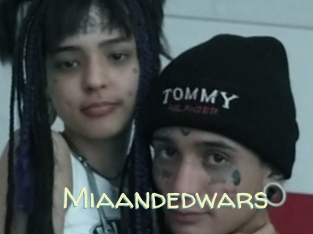 Miaandedwars