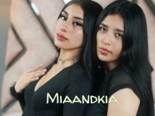 Miaandkia