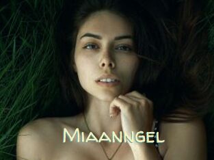 Miaanngel