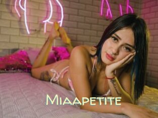 Miaapetite