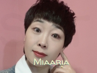 Miaaria
