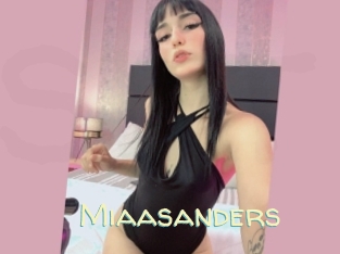 Miaasanders