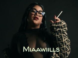 Miaawiills
