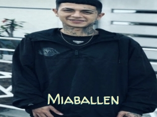 Miaballen