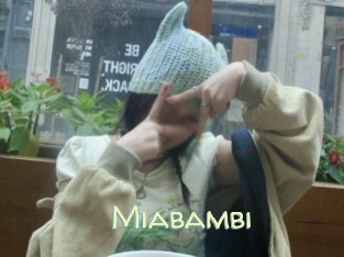 Miabambi