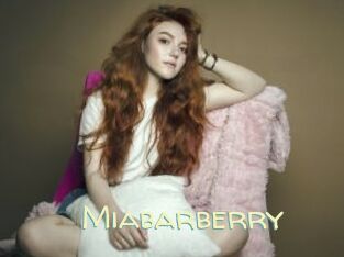 Miabarberry