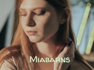 Miabarns