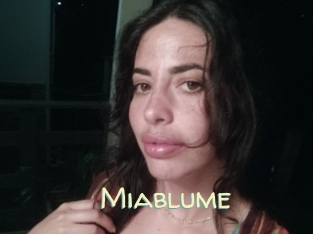 Miablume