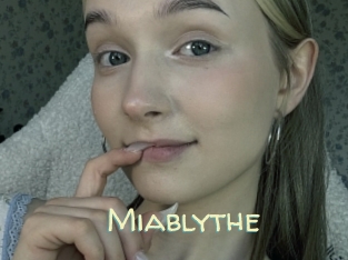 Miablythe