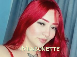 Miabonette