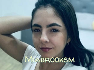 Miabrooksm