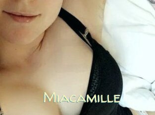 miacamille Sexy Tchat