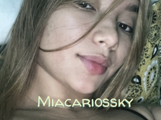 Miacariossky