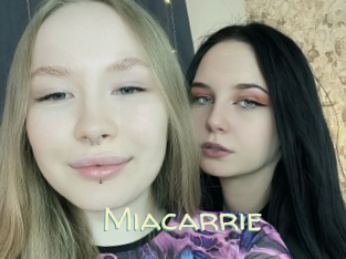 Miacarrie