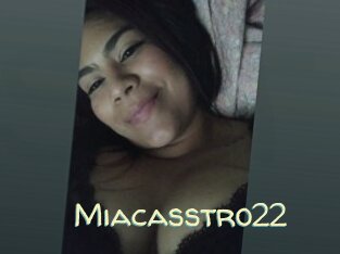 Miacasstro22